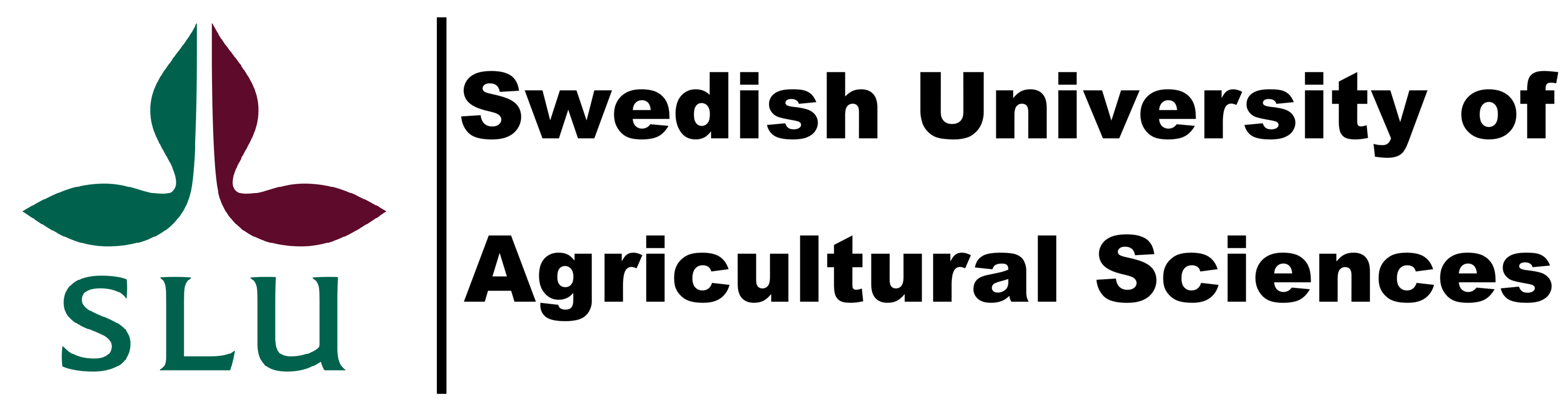 Swedish University of Agricultural Sciences (SLU)