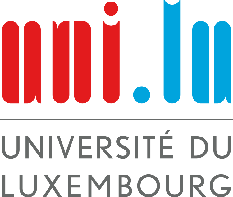 Uni lu logo